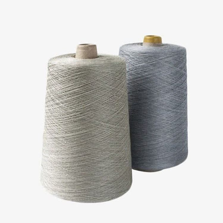 Buy Factory Recycle Poy D F Recycle Nylon Yarn From Hebei