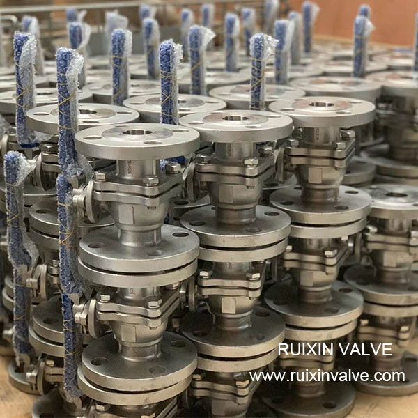 Buy Api D Trunnion Mounted Solid Ball Valves Flanged End Casting Steel