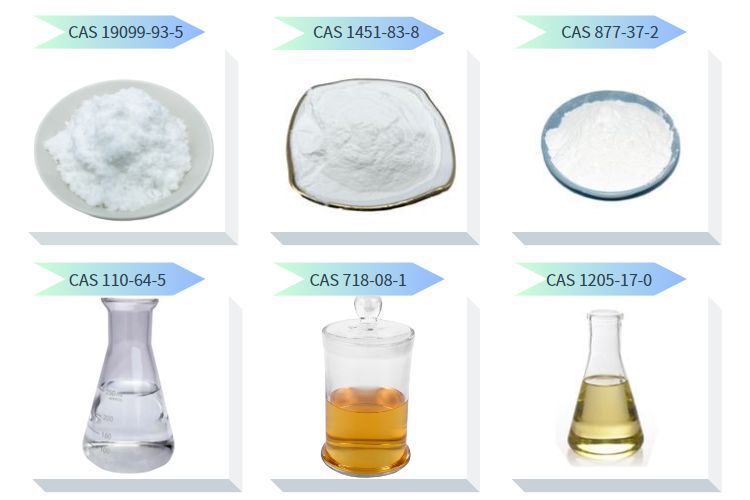 Buy Benzyloxycarbonyl Piperidinone White Powder Cas