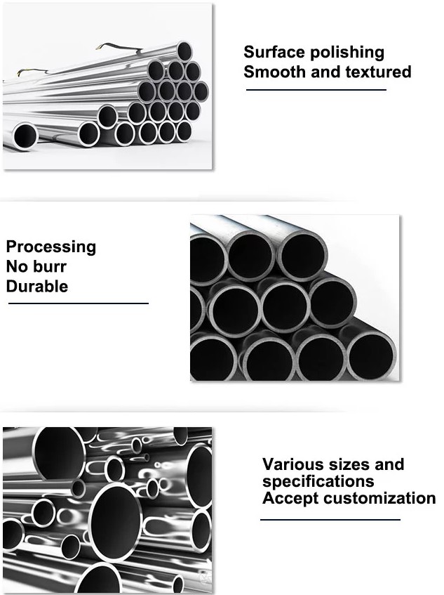 Buy Aisi Astm Tp Mm Diameter Stainless Steel Pipe L