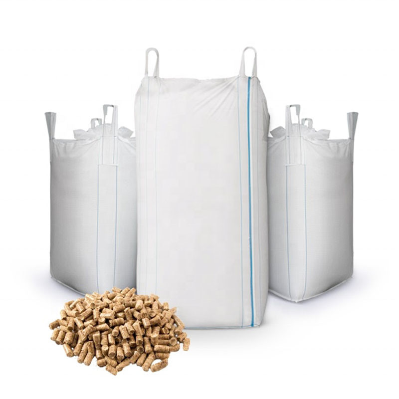 Buy Jiaxin Ton Bag China Fibc Bulk Bag Manufacturers Pp Plastic Kg