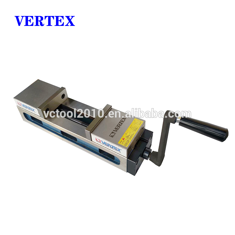 Buy Vertex Milling Machine Self Centering Vise Vcv Compound