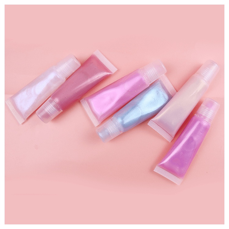 Buy Wholesale 2020 6 Colors Holographic Nude Vegan Clear Glitter