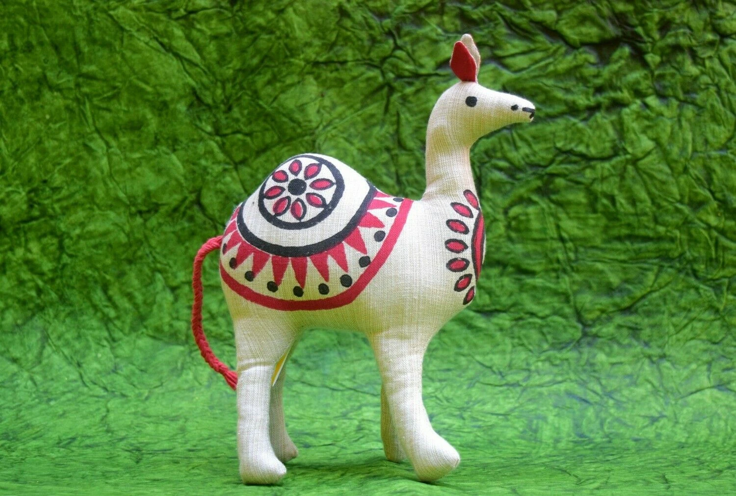 Buy Camel Toy M From Giftabled Innoventures Pvt Ltd India Tradewheel