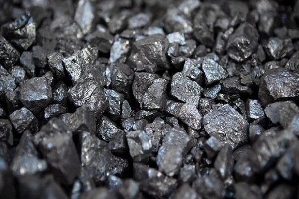 Buy Iron Ores Concentrated From DAR TO ELDOS GLOBAL TRADING South