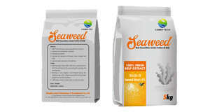 Buy Water Soluble Powder Brown Algae Seaweed Bio Organic High