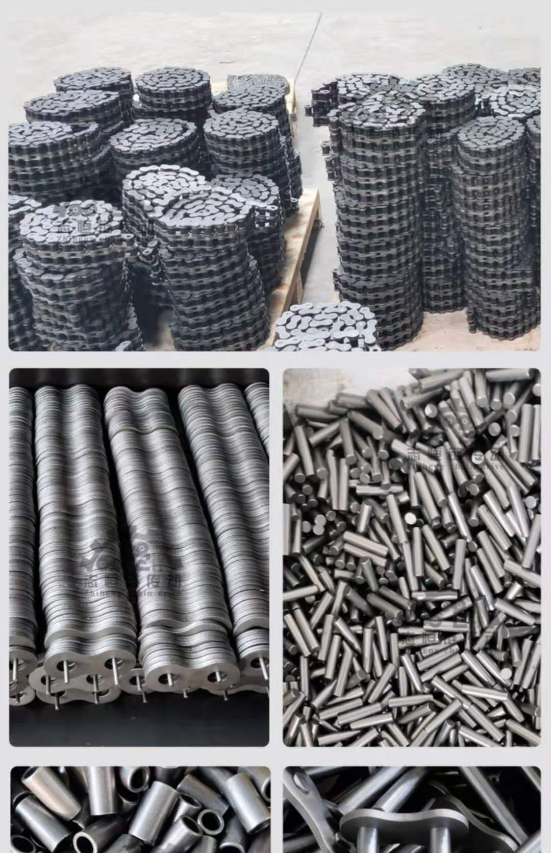 Buy 36a 2 Short Pitch Precision Roller Chains A Series 25 240 Simplex