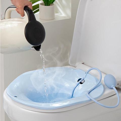 Buy Private Label Feminine Hygiene Products Vagina Steamer Seat Vaginal