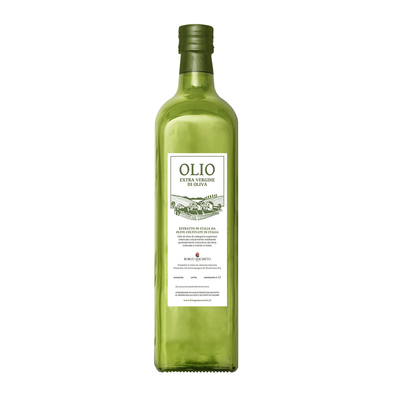 Buy Extra Virgin Olive Oil Pure Wholesale From Azienda Agricola