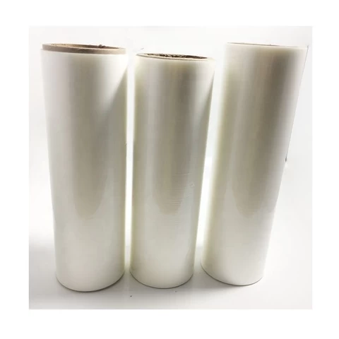 High Quality Eva Adhesive Bopp Lamination Film Mic Thermal Laminating