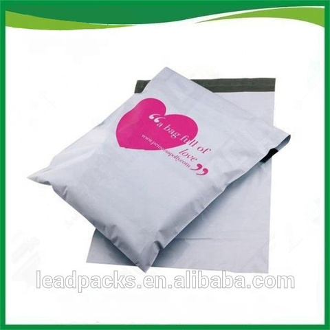 Buy 100 Biodegradable Compostable Pla Pbat Polyester Mailing Bags