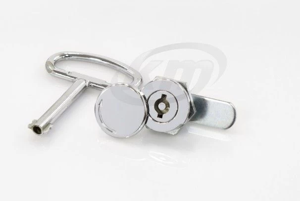 Buy Zinc Alloy Tubular Cam Lock Cylinder And Keyed Alike Tubular Lock