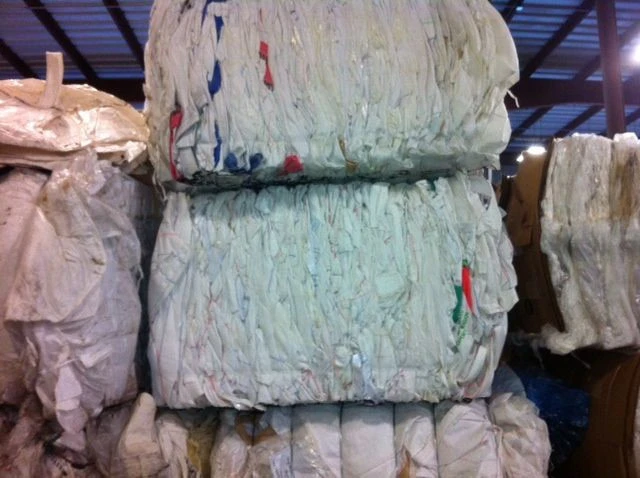 Buy Pp Supersack Scrap From Scrap It Iii Llc Usa Tradewheel