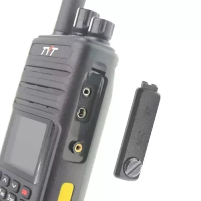 Buy Tyt Th Uv Vhf Uhf Dual Band Handheld Two Way Radio Amateur