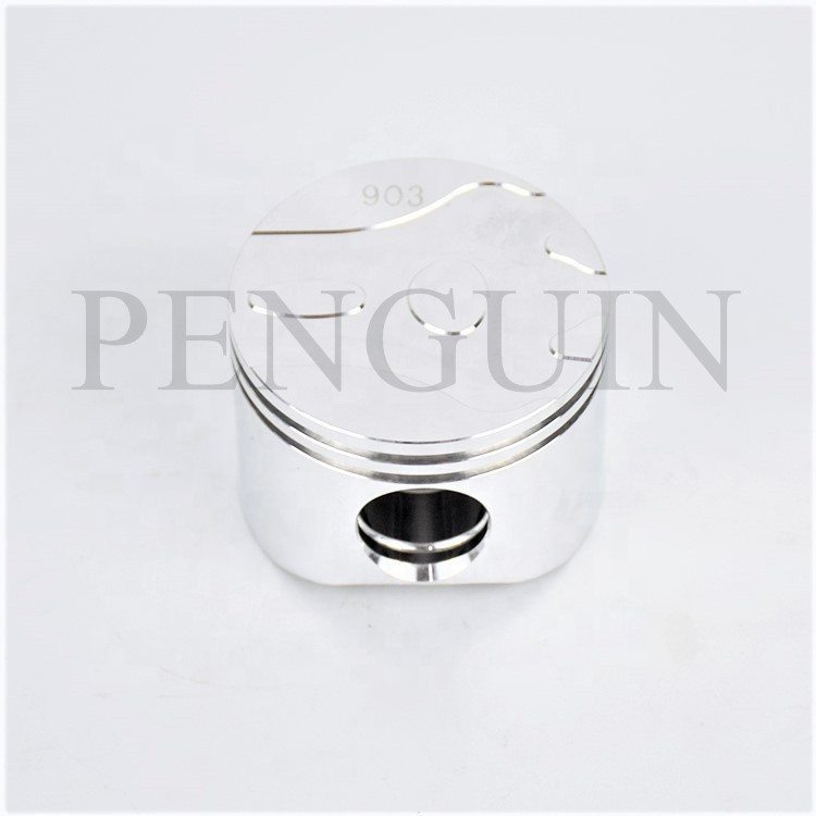 Buy Carrier Carlyle Piston And Connecting Rod Assembly Pistons