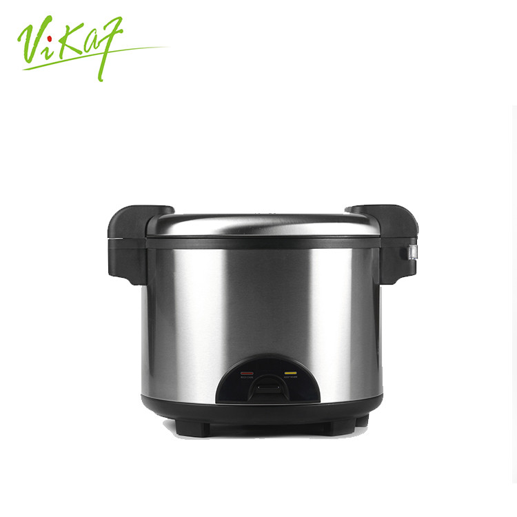 Buy National Deluxe Rice Cooker With Non Stick Coating Inner Pot