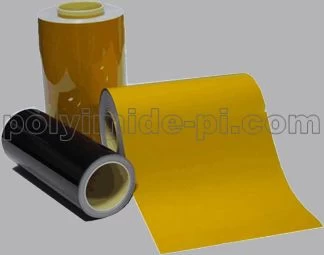 Buy Polyimide Coverlay Film Fccl Coverlay Film From Yancheng Tiandi