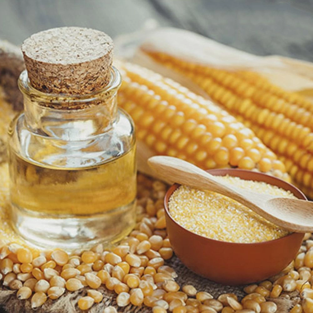 Buy Crude And Refined Corn Oil Highest Quality Crude Corn Oil Bulk