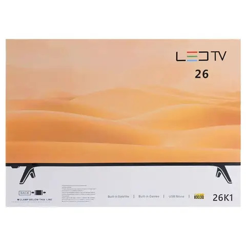 Buy Chinese Xvideos Hd Full Color Led Tv Lcd Led Display Inch Main Board Lcd Led Tv