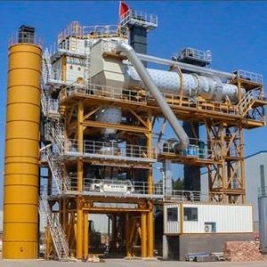 Buy Hot Recycled Asphalt Plant Recycling Asphalt Plant Hot Mix