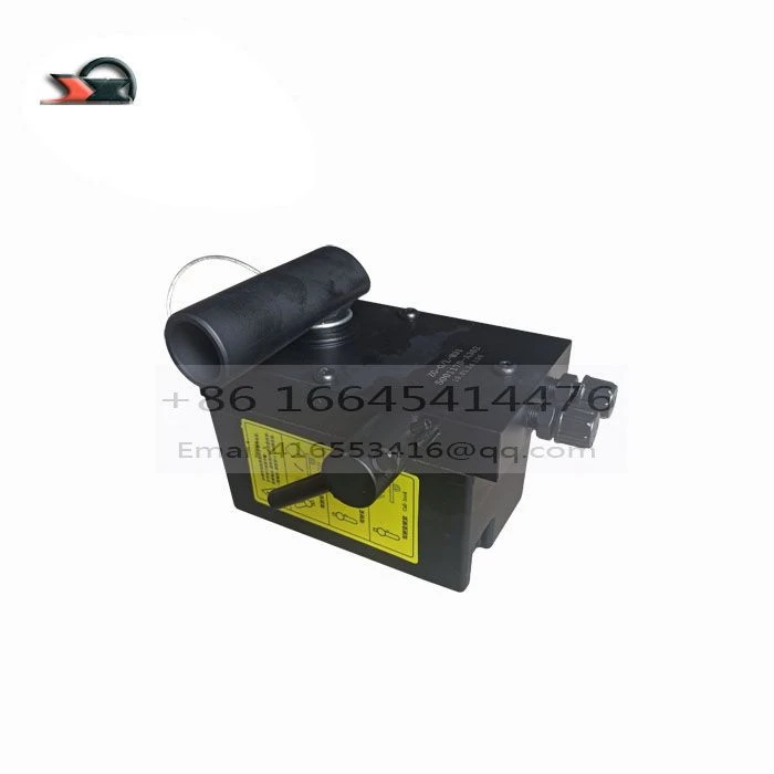 Buy A Lifting Pump Manual Faw Jijiefang Xinda Wei Cab