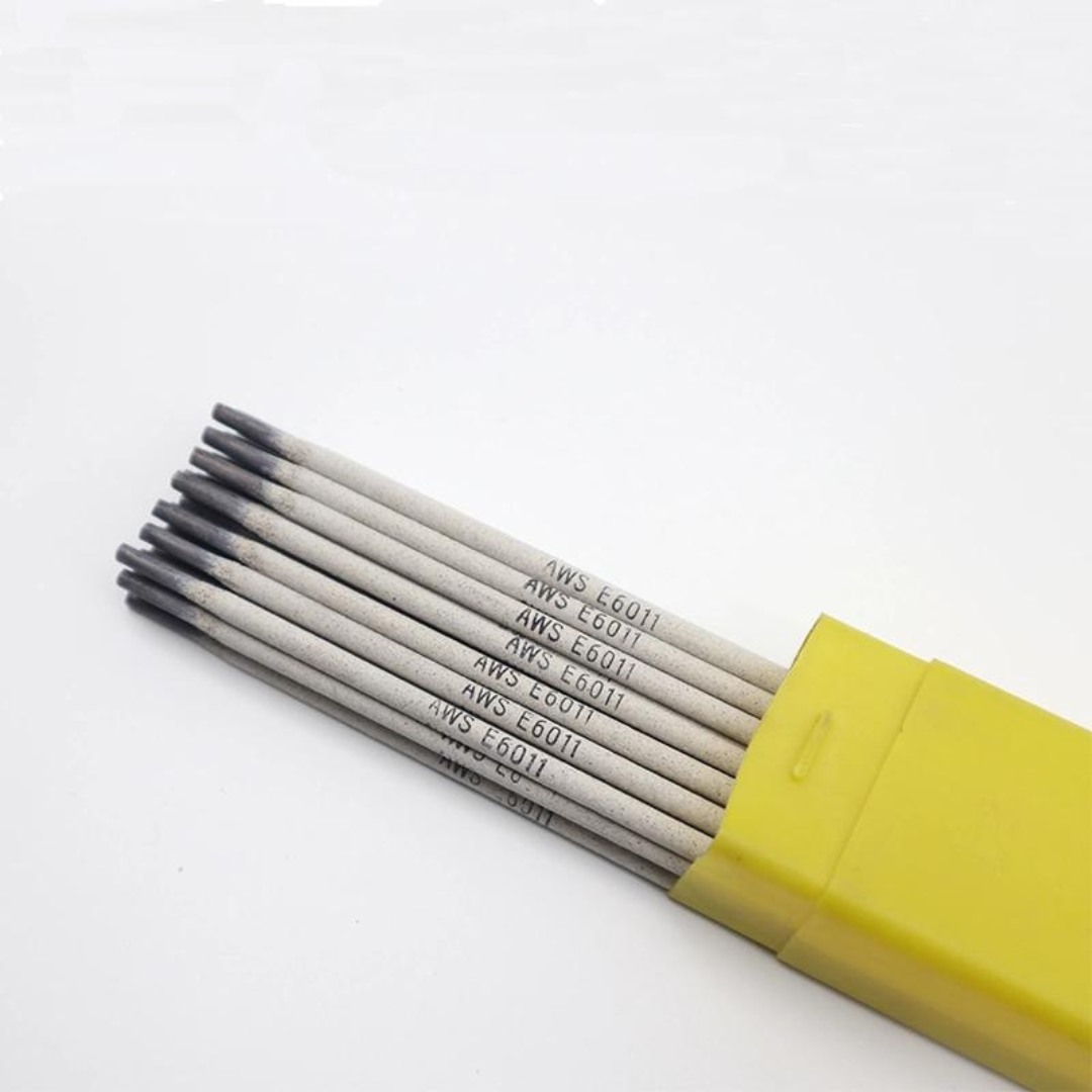 Buy Weldtuff Mild Steel Welding Electrodes Aws E6012 E6011 E3013 J421