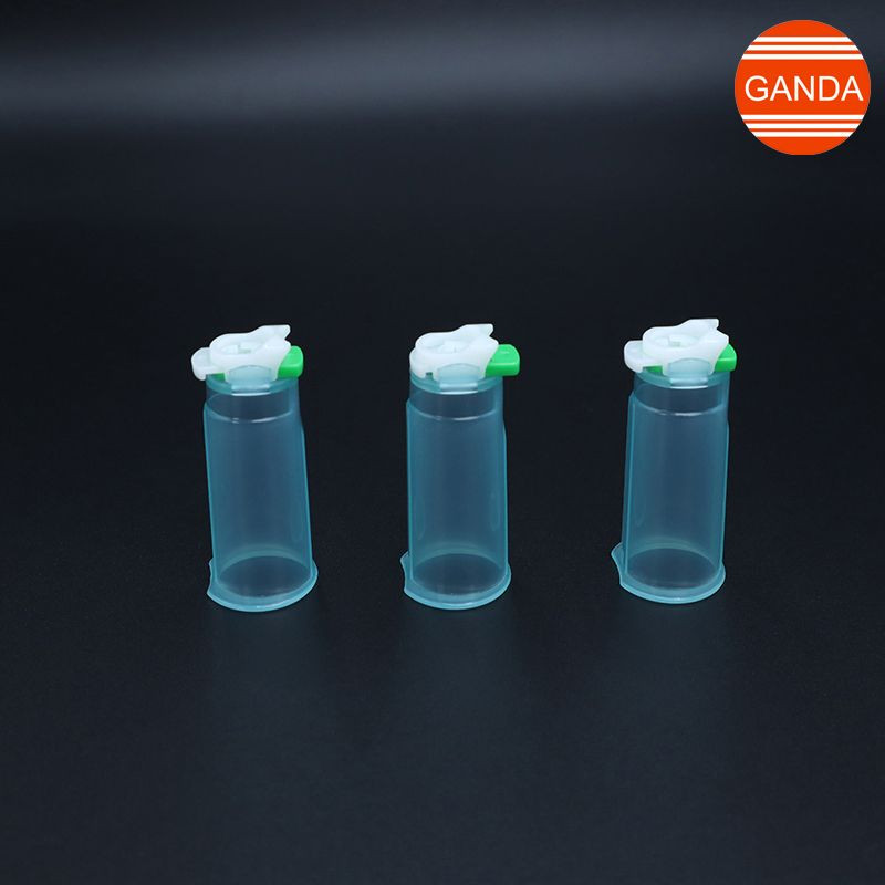 Buy Blood Collection Needle Holder From Ganda Medical Devices Co Ltd