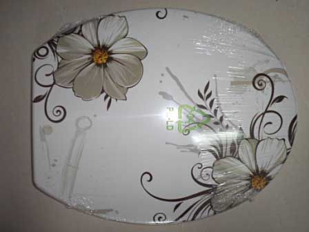 Buy Toilet Seat From Zhenjiang Hi Way Imp Exp Co Ltd China