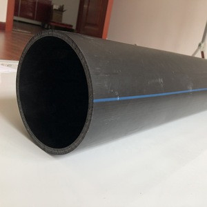 Buy High Pressure Pn Dn Mm Steel Wire Mesh Reinforced Hdpe Pipe