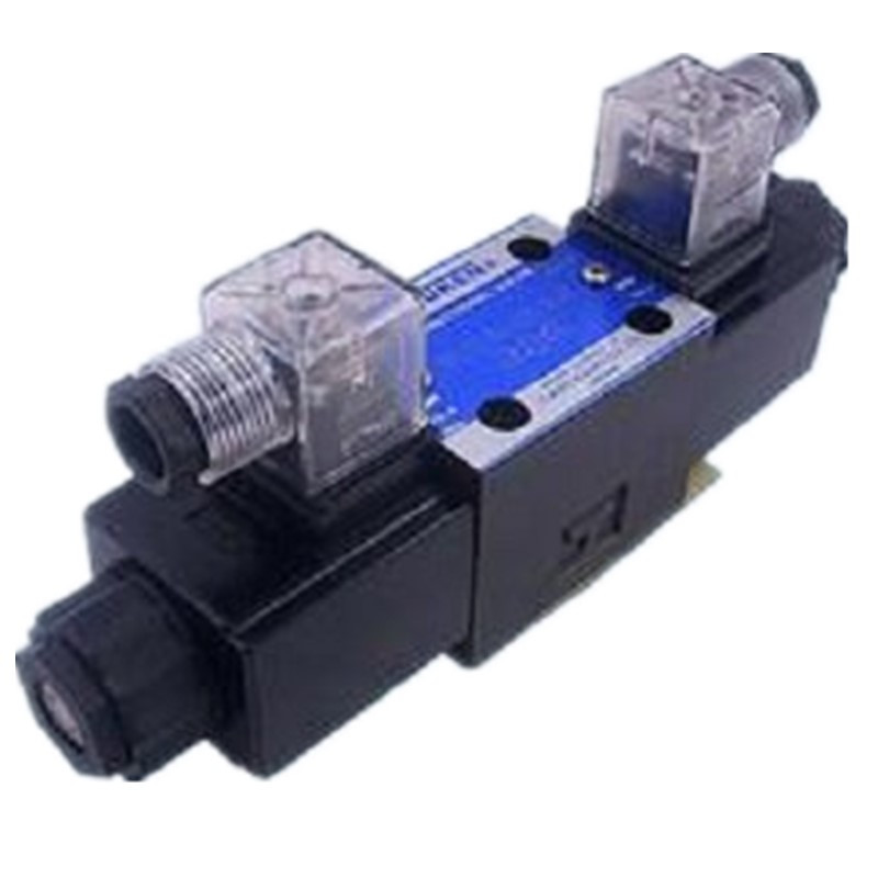 Buy Yuken Valve Dsg Dsg 01 Directional Valve Dsg 01 3c60 D12 7090