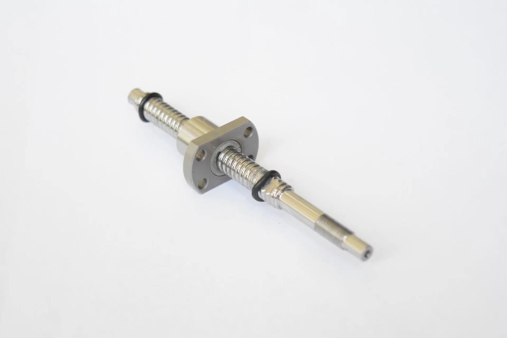 Buy Miniature Ball Screws From Hefei Series Intelligent Motion System