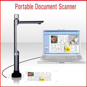 Buy Eloam Visualizer A Large Format Usb Mp Ocr Portable Document