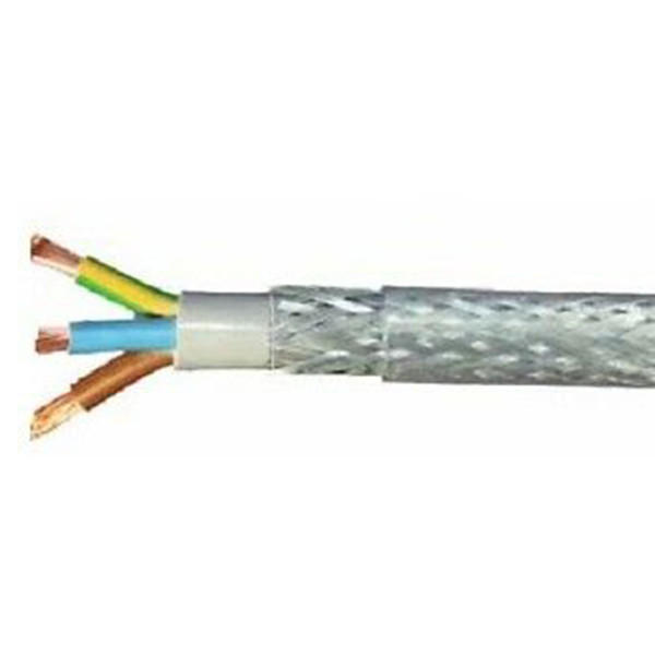 Buy Liycy Pvc Tcwb Pvc Vde Standard Control Cable From Anhui Guangyoute