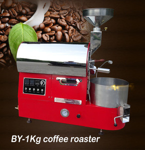 Buy Dongyi Promotion Electric Gas Countertop Coffee Roaster Kg