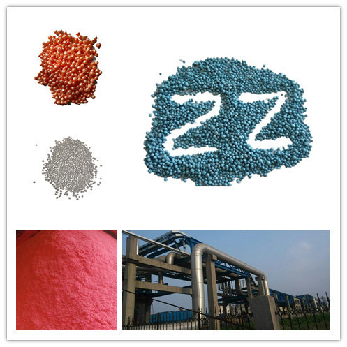 Buy Npk Compound Fertilizer Npk Te From Jinan Zz International