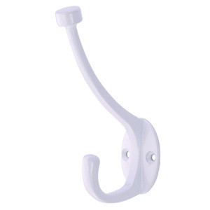 Buy Heavy Duty Metal Garment Clothes Hook From HSI YI ENTERPRISE CO