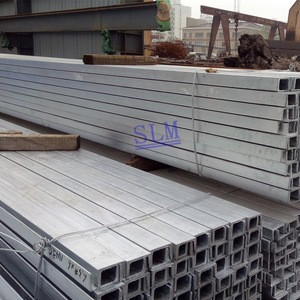 Buy Gb Astm Jis Galvanized Structural Steel U Channel V Shaped Steel