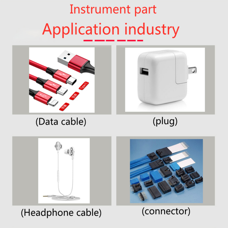 Buy Unplug Test Equipment Fully Automatic Insertion Test Device Force