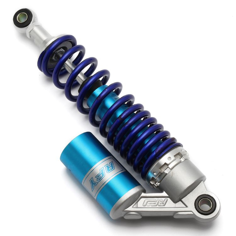 Buy Rfy Mm Mm Spring Motorcycle Rear Shock Absorbers For Honda