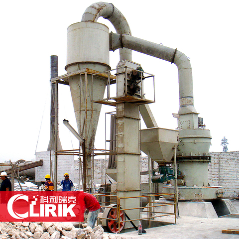 Buy Fine Powder Processing Machine R Raymond Mill For Limestone