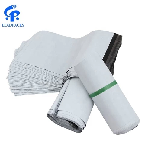 Buy 100 Biodegradable Compostable Pla Pbat Polyester Mailing Bags