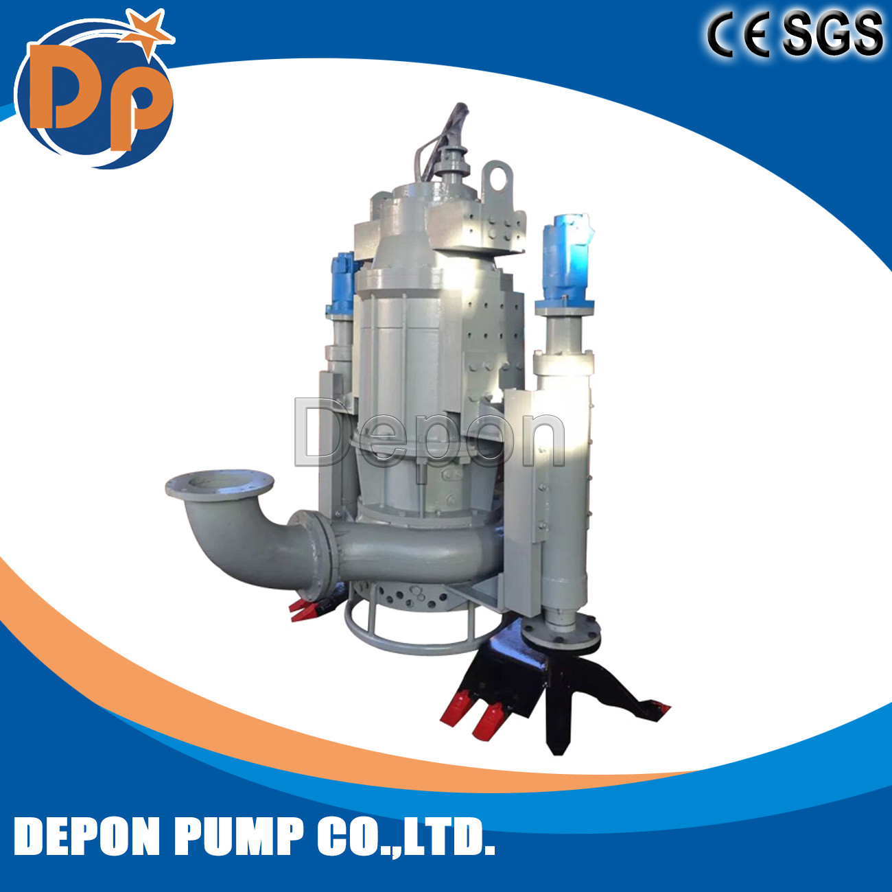 Buy Heavy Wear Resisting Inch Horizontal Centrifugal Pump Gravel