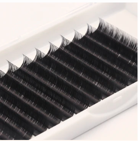 Buy Easy Fanning Lashes From Rosephine Beauty Service Co Ltd China