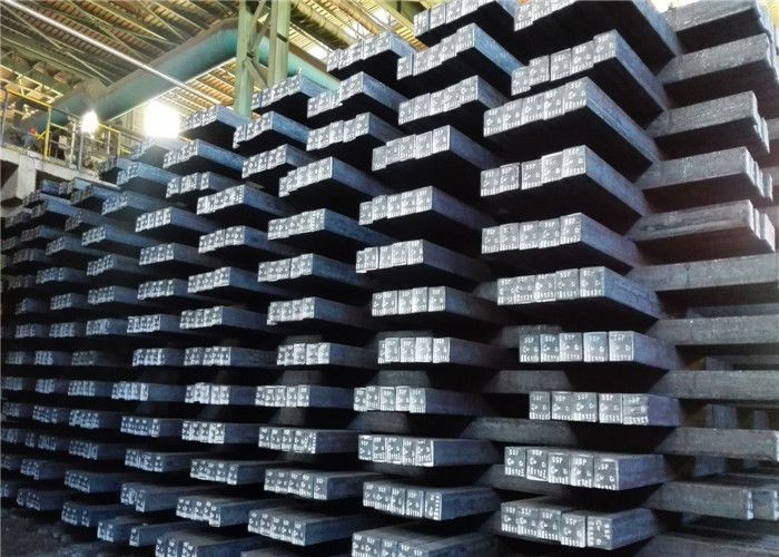 Buy Steel Billet 5 Sp from Company جبراییل حاجی زاده Kenya