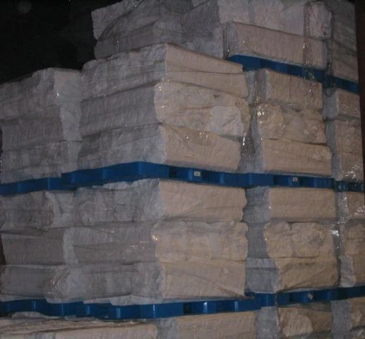 Buy Eps White Blocks From Scrap IT III LLC USA Tradewheel