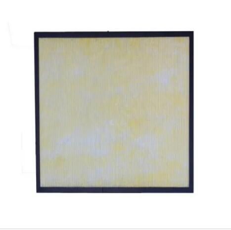 Buy Photocatalyst Air Filter Screen From Shenzhen Zhongjian South