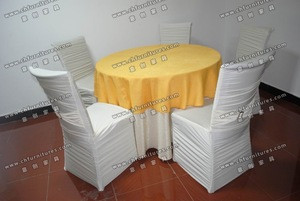 Buy Stackable Aluminum Chair Modern Restaurant Furniture For Sale From