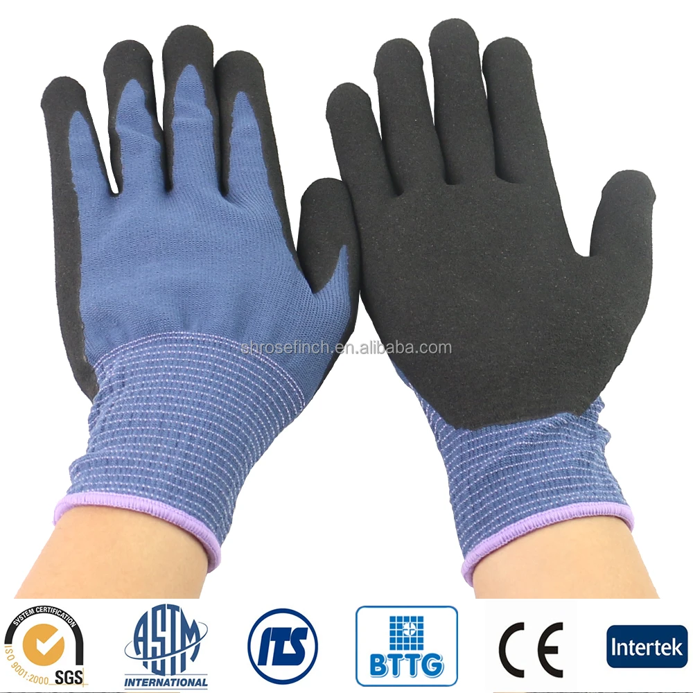 Buy New Technology Texting Anti Cut Work En Anti Sweat Glove Oil