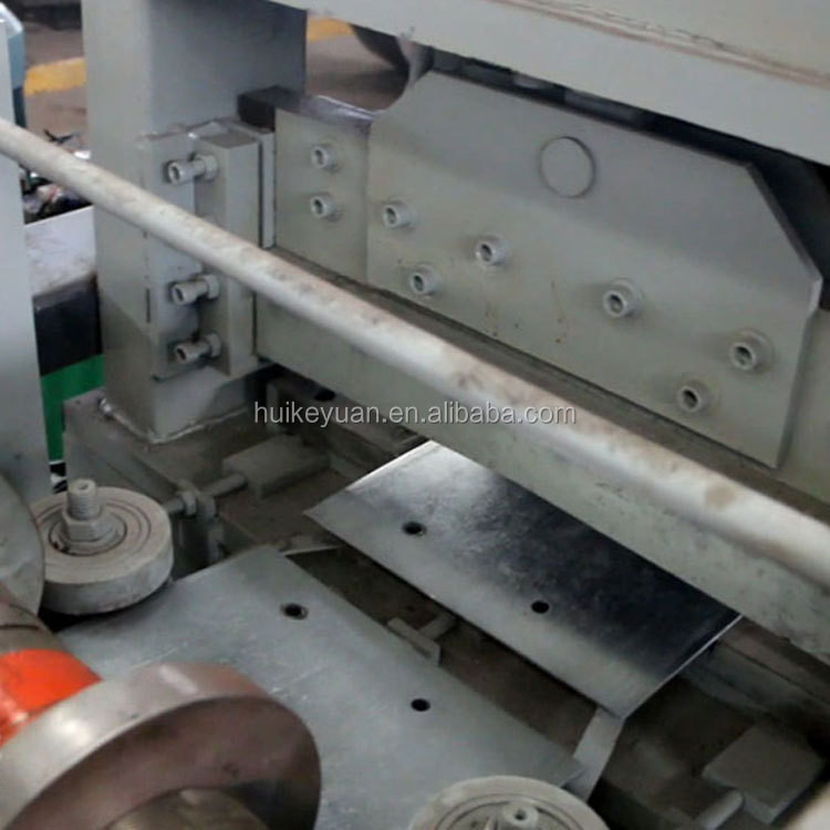 Buy Fully Automatic Cold Steel Strip Profile Shape C And Z Purlin Roll