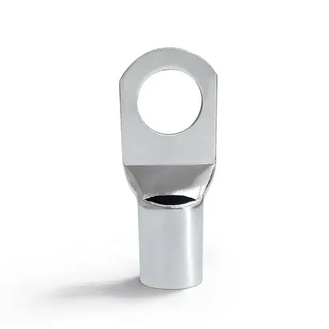 Buy Sc Series Naked Electrical Terminal Tinned Copper Lugs In Various Sizes From 1 5mm To 630mm